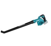 Makita Aspirateur-souffleur UB101DZ Li-ion CXT 12 V – sans batterie, sans chargeur (Produit seul)