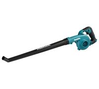 Makita UB101DZ Souffleur sur accu CXT 12Vmax avec buse allongée 2,6 m³/min (sans accus ni chargeur)