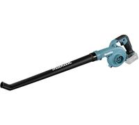 Makita Aspirateur-souffleur UB101DZ Li-ion CXT 12 V – sans batterie, sans chargeur (Produit seul)