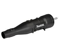 Makita Embout pour souffleur 191P72-3 pour feuilles, poussière, copeaux de bois et neige