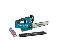 Makita UC003GZ02 XGT 40 V Max Li-Ion Accu Tronçonneuse À Poignée Supérieure - 30 Cm - Sculpture