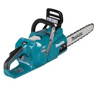 Tronçonneuse à batterie Makita UC011GZ - lame de 35 cm - SANS BATTERIE NI CHARGEUR