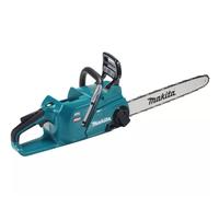 Makita UC017GZ Tronçonneuse Sans-fil - XGT 40V Max Li-ion - 45 Cm - Machine Seule