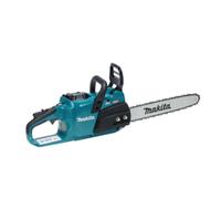 Makita UC026GZ 40V Max XGT Tronçonneuse sans fil 400 mm 16" Outil nu