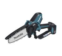 Makita Tronçonneuse d'élagage UC029GZ XGT 40 V 150 mm + huile pour chaîne – Produit seul