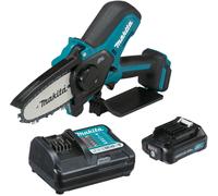 Makita UC100DWA Tronçonneuse d’élagage 100 mm Li-ion CXT 1x2,0Ah/12V