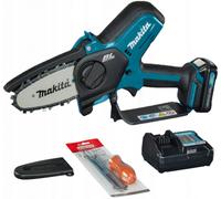 Makita UC100DWA01 Tronçonneuse a main 100 mm Li-ion CXT (12V/1x2,0 Ah)