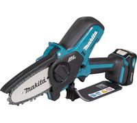 Makita UC100DZ Scie à élaguer sur batterie 12V