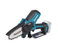 Makita UC100DZJ Élagueur à chaîne 10 cm LXT 12 V sans batterie