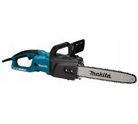 Makita UC3550A tronçonneuse 2000 W Noir, Bleu