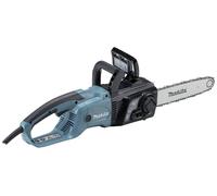 Tronçonneuse Makita UC4051A; 2,0 kW électrique; Barre de 40 cm