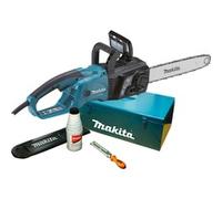 Makita UC4051AK 2200W Noir, Bleu tronçonneuse, Scie à chaîne