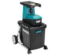 Makita UD2500 Broyeur de végétaux 2500W 67l