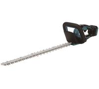 Makita Taille-haie UH021GZ 40 V Max XGT sans balais 600 mm Piles et chargeur non inclus