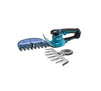 Makita UH201DZX Taille-haie 12V Li-Ion 200 mm (Produit seul) + lame de cisaille