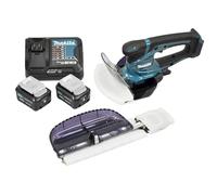 Makita sans fil Cisaille à gazon, Sculpte-haie 10.8 V Li-Ion