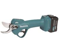 Makita UP100DSMJ Coupe-branches