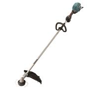 Makita Débroussailleuse sans fil UR007GZ01 40V Max XGT Manche D – Sans batteries ni chargeur