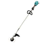 Makita UR008GZ01 Débroussailleuse 40V Max Li-ION XGT Brushless - Piles et chargeurs Non fournis