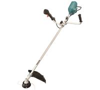 Makita UR012GZ06 Débroussailleuse sans Fil 2 x 40 V Max. (sans Batterie, sans Chargeur)