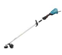 Makita UR017GZ XGT Accu Forestry Mower D-handle 40V Max excl. batteries" "et chargeur"