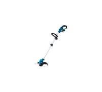 Makita UR100DSME débroussailleuse et coupe-bordure 26 cm Batterie Bleu