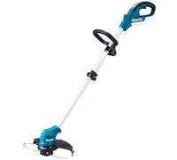 Makita UR100DZX Coupe-Bordure sans Fil Bleu