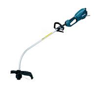 Makita Coupe-bordure électrique UR3501 1000 W 35 cm Poignée en D Bleu 230 V
