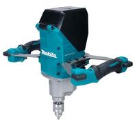 Makita UT002GZ Mélangeur de batterie 40V Max excl. batteries et chargeur