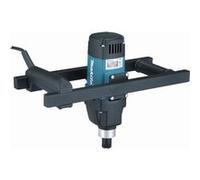 Makita Malaxeur UT1400 – 1300 W, 580 tr/min, tige de mélangeur