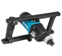 Malaxeur électrique MAKITA 1300W - vitesse max. 780 tr/min - jusqu'à 50 kg