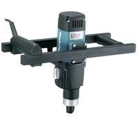 Malaxeur électrique MAKITA 1300W - vitesse max. 780 tr/min - jusqu'à 50 kg