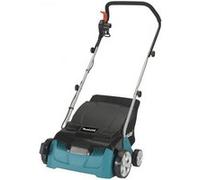 Makita UV3200 électrique Scarificateur Largeur de travail 32 cm G