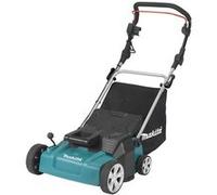 Makita UV3600 électrique Scarificateur poignée réglable en hauteur Largeur de travail 36 cm G