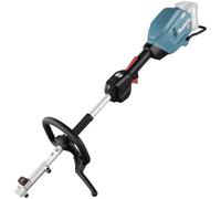 Makita UX01GZ Outil multifonction sans fil sans batterie 40 V Nombre d'accus fournis 0