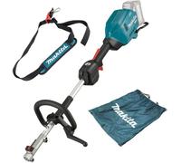 Makita UX01GZ Max XGT Combisystem 40V poignée D