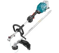 Makita, Débroussailleuses, UX01GZ01 Set (Fonctionnement sur batterie)