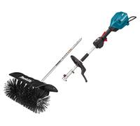 MAKITA UX01GZ09 XGT 40V MAX LI BATTERIE Outil Multifonctions