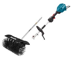 MAKITA UX01GZ09 XGT 40V MAX LI BATTERIE Outil Multifonctions