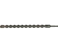 Makita V-Plus marteau perforateur, 25 x 400 / 450 mm, béton SDS-PLUS - Foret V-Plus - 25 x 450 mm