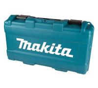 Makita Mallette Makita pour DJR186, DJR187, DJR360 Quantité:1