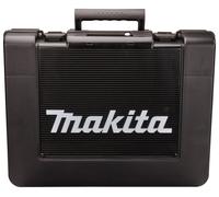 MAKITA valise en plastique DDF482RFEB noir 141331-9