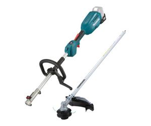 Makita Variateur multi-fonctions Makita 18 V DUX18ZX1 Quantité:1