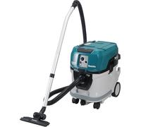 Makita VC007GLZ01 Aspirateur à batterie L XGT 40 V Solo avec accessoires