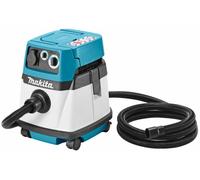Makita - Aspirateur 13L 1050W 220 MBar VC1310LX1