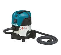 Makita VC2012L Aspirateur 20 l 1000 W 210 mbar avec accessoires