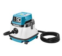 Makita Aspirateur VC2510LX1 – 25 L, 1050 W, 220 MBar