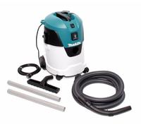 Aspirateur 1000W 21L - MAKITA - VC2512L