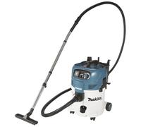 Makita Aspirateur VC3012M – Classe M, 30 L, 1500 W