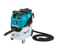 Makita VC4210L Filtre HEPA humide/sec Extracteur de poussière/aspirateur 38 l